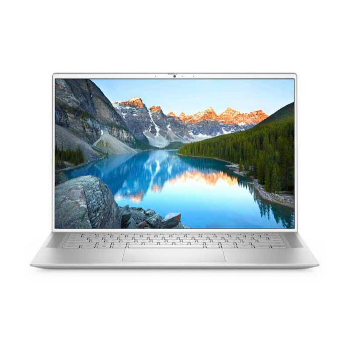 фото Ноутбук dell inspiron 7400 silver (7400-8549)