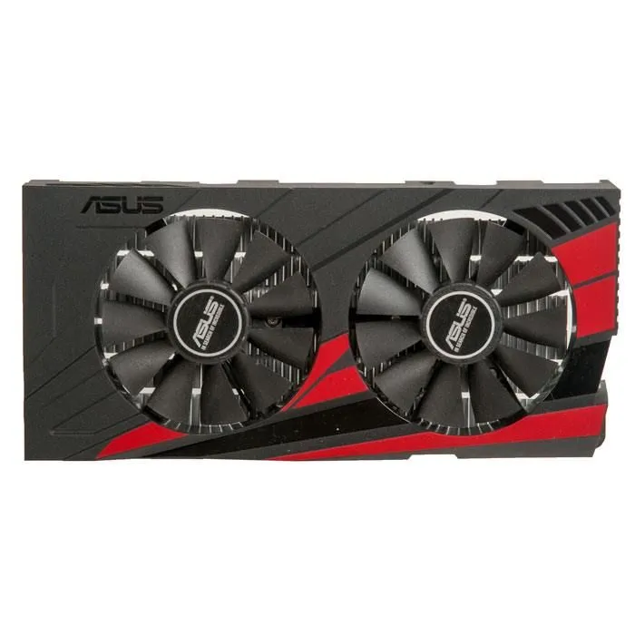 

Система охлаждения ZeepDeep для ASUS EX-GTX1050,EX-GTX1050TI