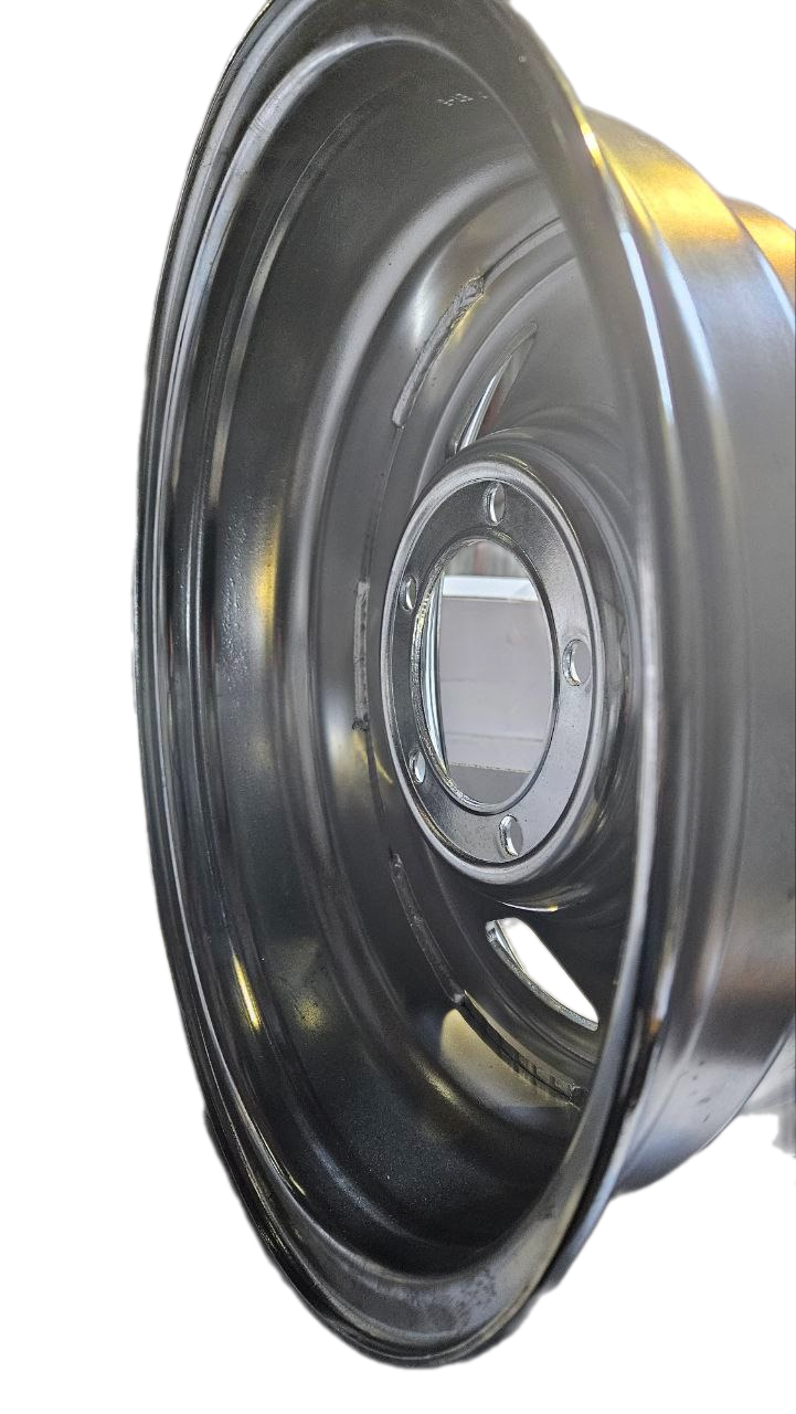 

Диск Off-Road Wheels (реплика) R16x7 5x139.7 ET-5 CB110.1 Хром, Хромированный