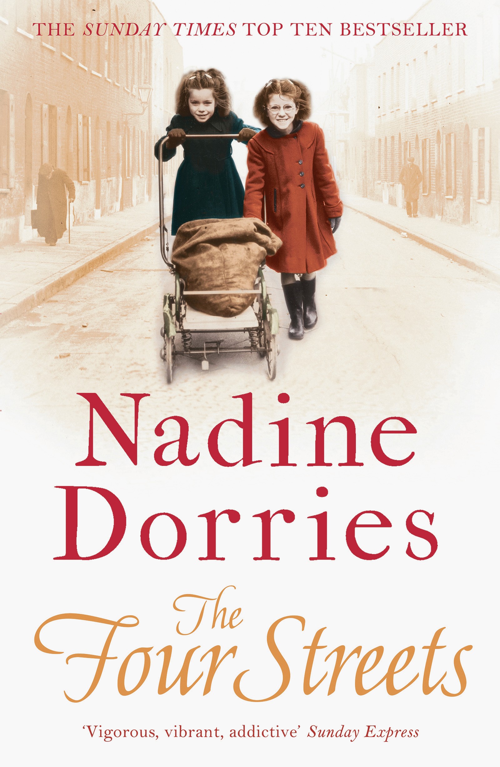

The Four Streets