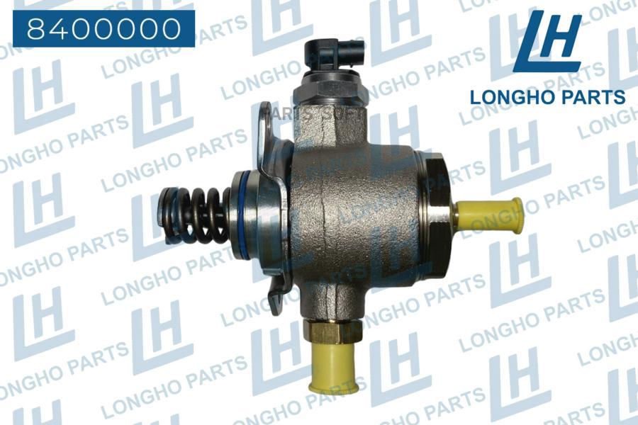 Longho 12000 Mm КомплектПоршень Гильз Кольца 26620₽