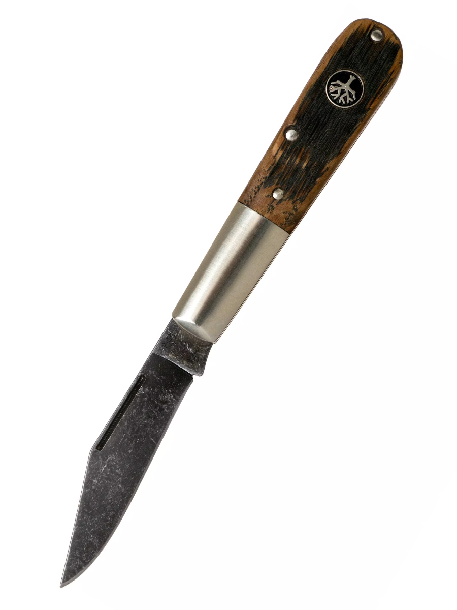 

Нож Boker 113941 Barlow Castle Burg