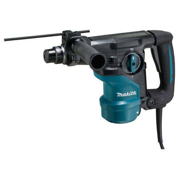 фото Перфоратор makita hr3001cj