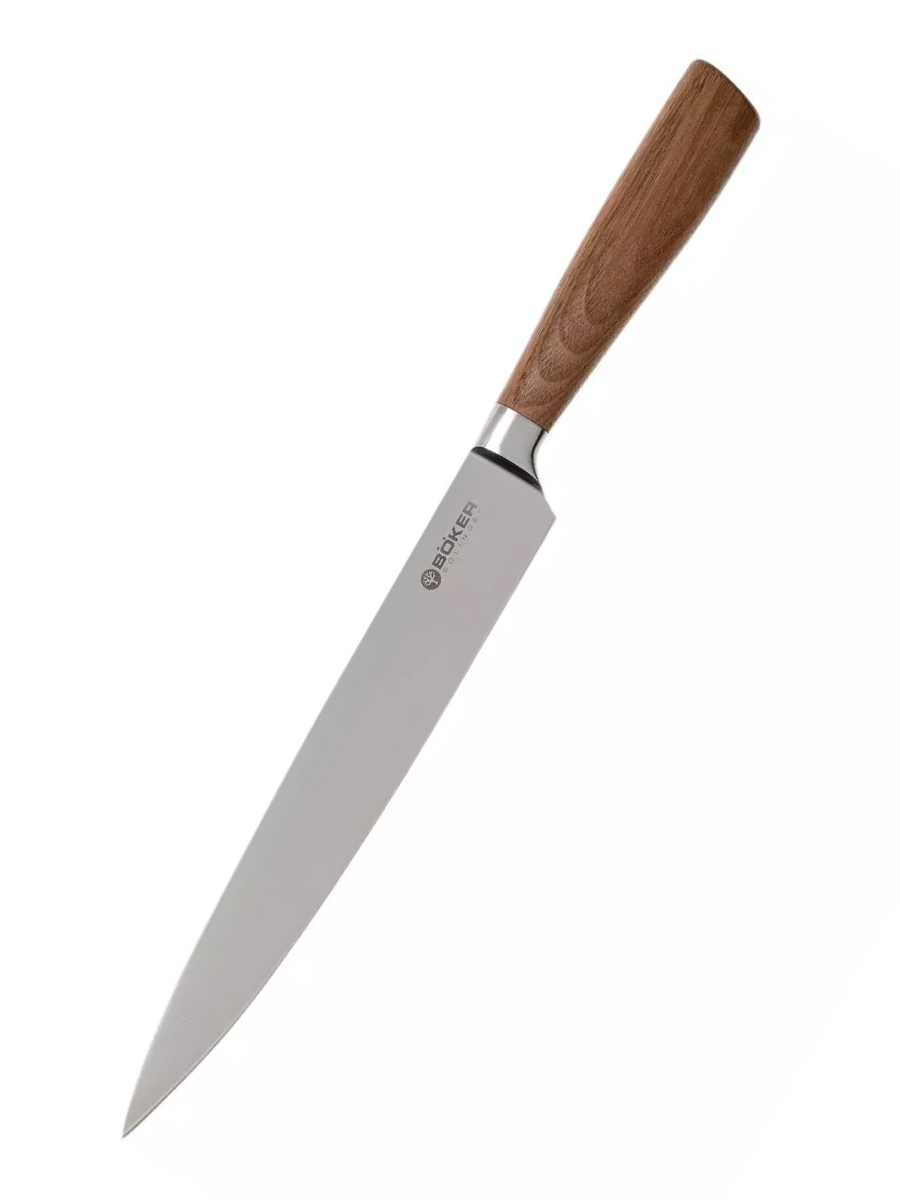 

Нож кухонный Boker 130760 Core Carving Knife