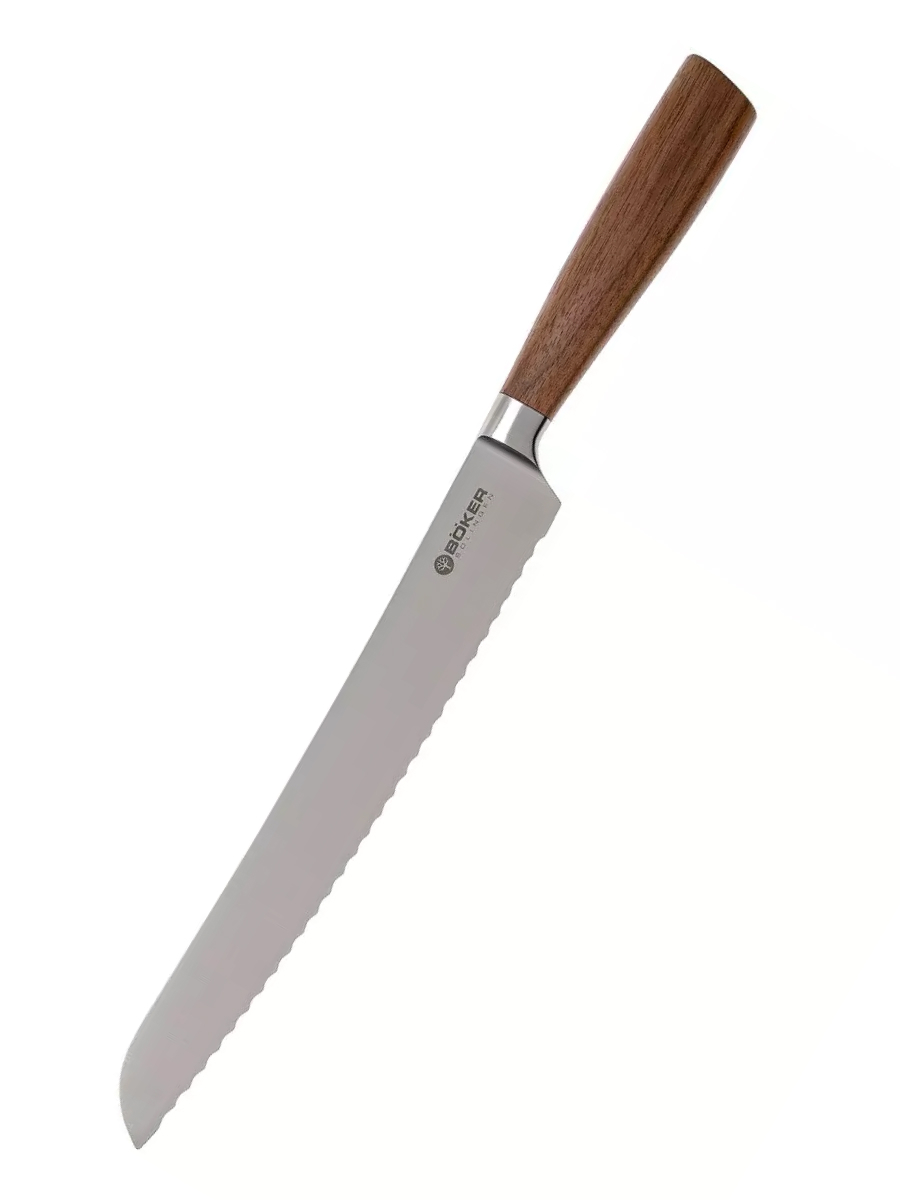 

Нож кухонный Boker 130750 Core Bread Knife