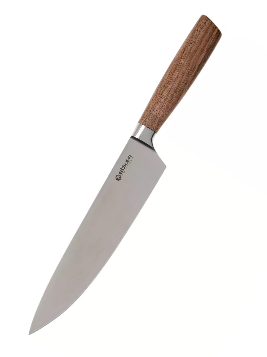 Нож кухонный Boker 130740 Core Chef's Knife