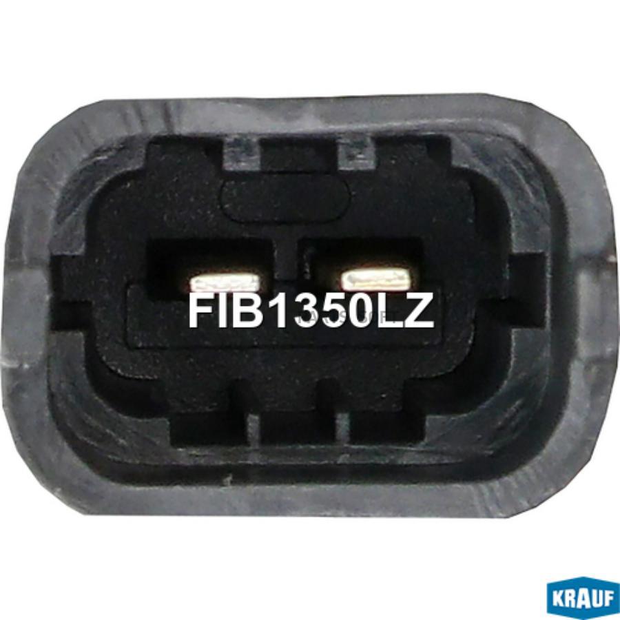 

Форсунка топливная Krauf fib1350lz