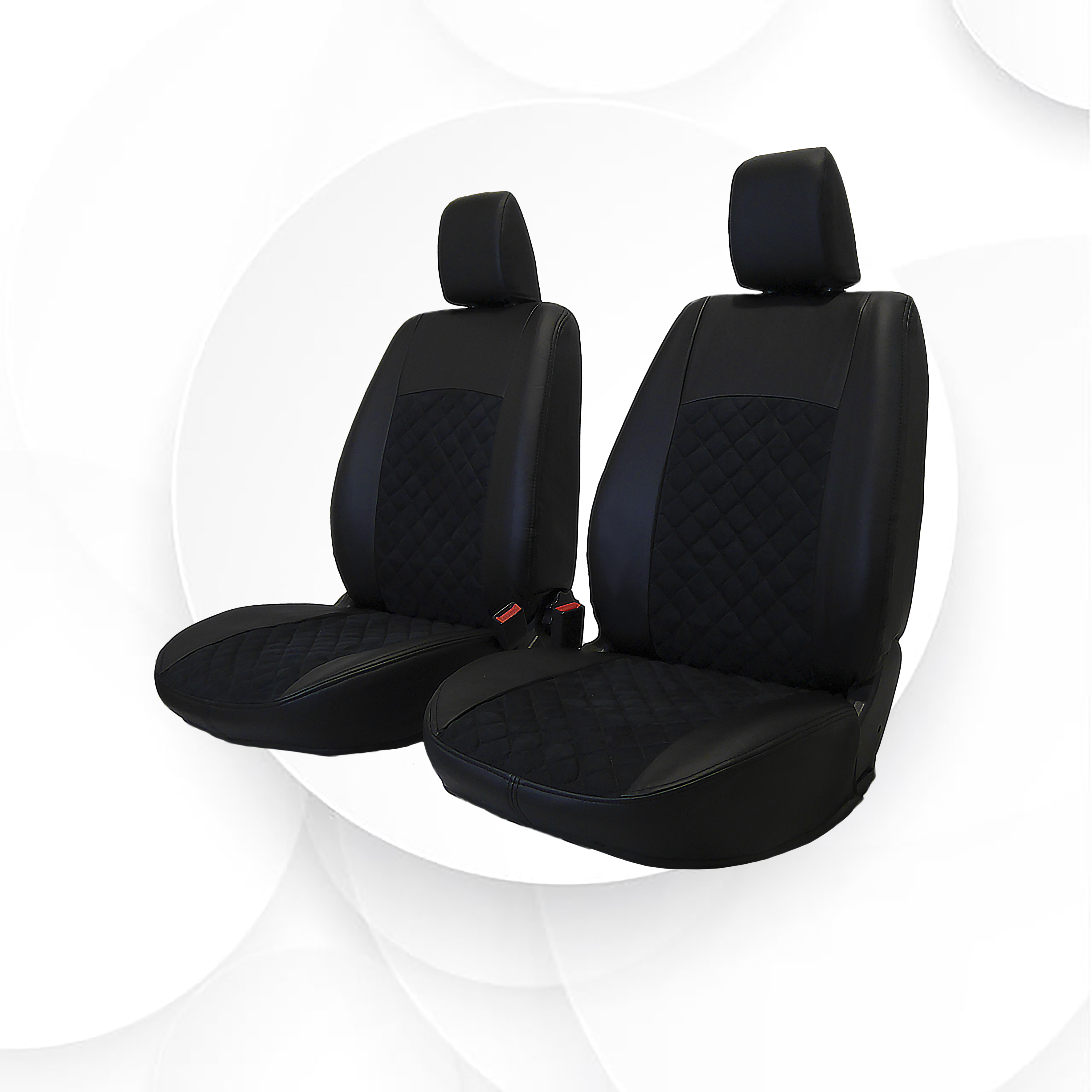 

Чехлы Hyundai Creta 16-21 экокожа/алькантара ромб черная строчка черные Ростов, 194211a