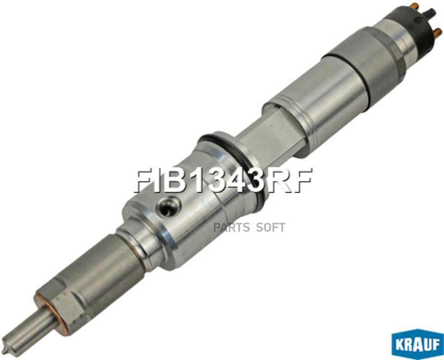 

Форсунка топливная Krauf fib1343rf