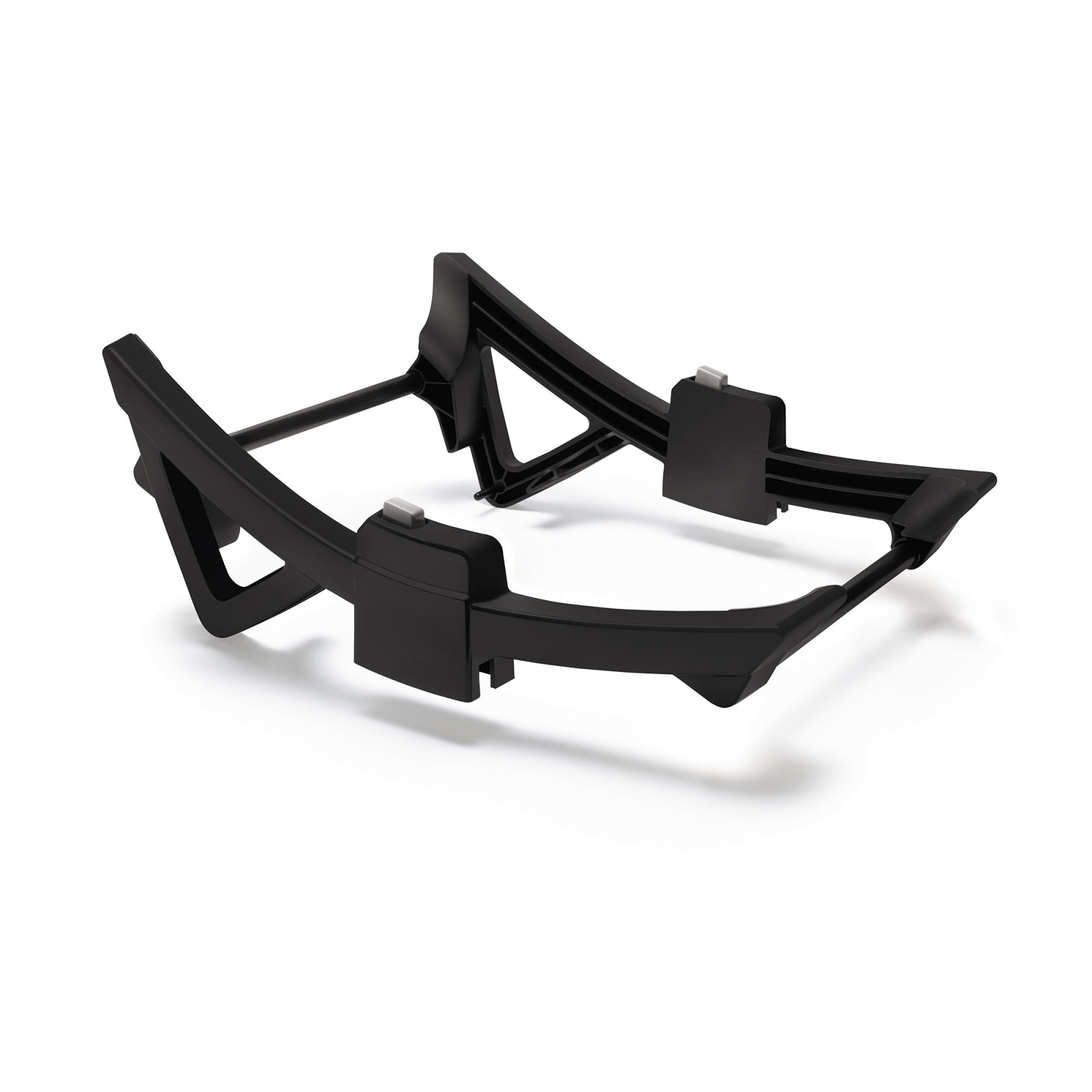 

Адаптер для автокресла Recaro Salia Elite цвет черный, Salia Elite, цвет черный