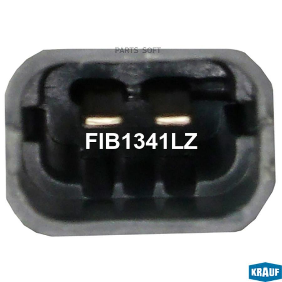 

Форсунка топливная Krauf fib1341lz