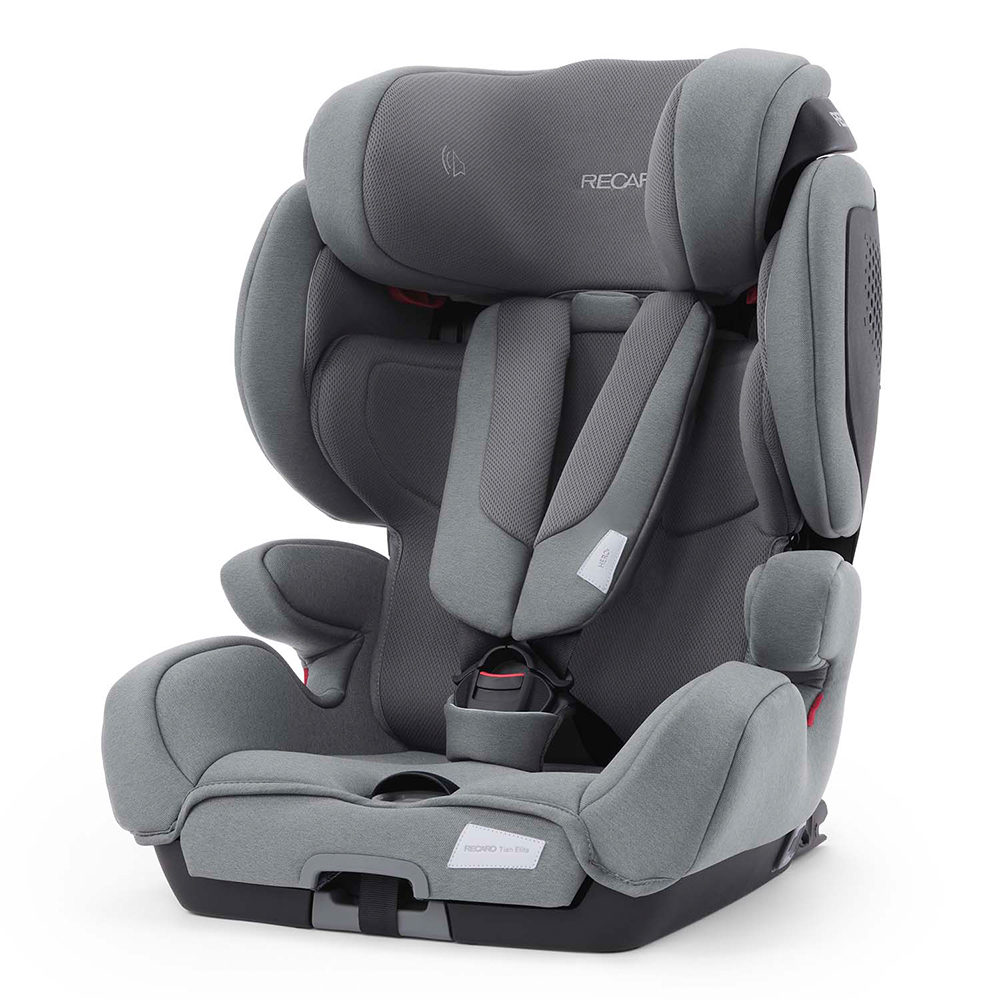 Автокресло recaro tian elite