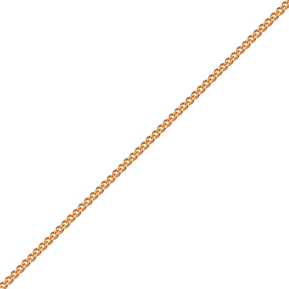 

Цепочка из красного золота 40 см 585Gold 504003292, 504003292