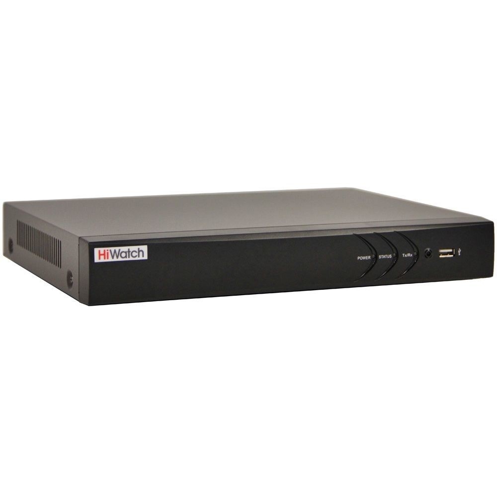 

Видеорегистратор Hikvision HiWatch DS-N332/2
