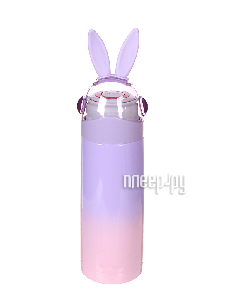 

Термос Мастер К Счастливый зайчик 350ml 4331260