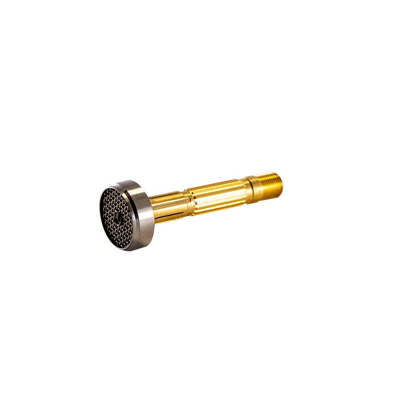

Цанга c увеличенной газовой линзой ф2.4 FUBAG FB TIG 240-550W (2 шт.), 31856
