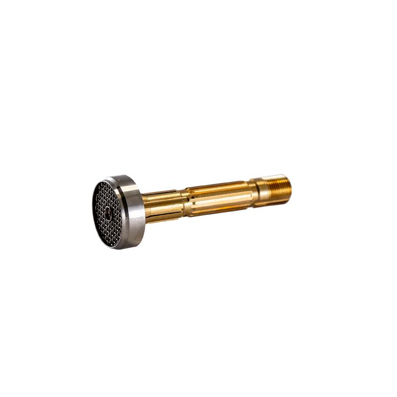 

Цанга c увеличенной газовой линзой ф2.0 FUBAG FB TIG 240-550W (2 шт.), 31855