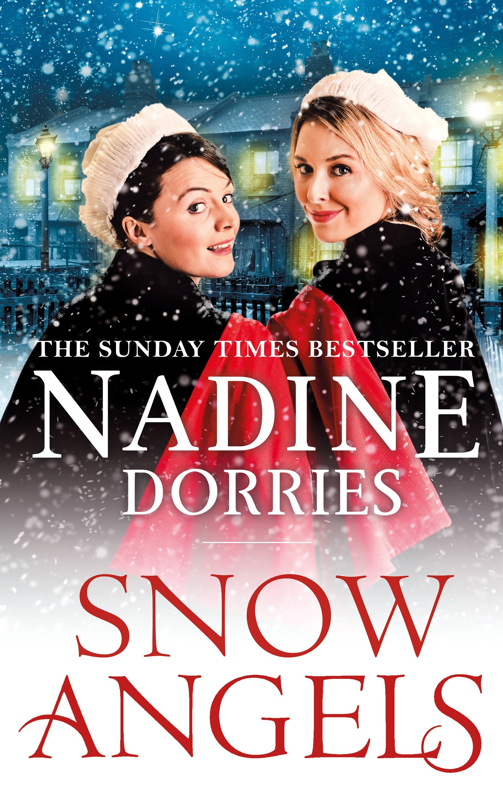 

Snow Angels