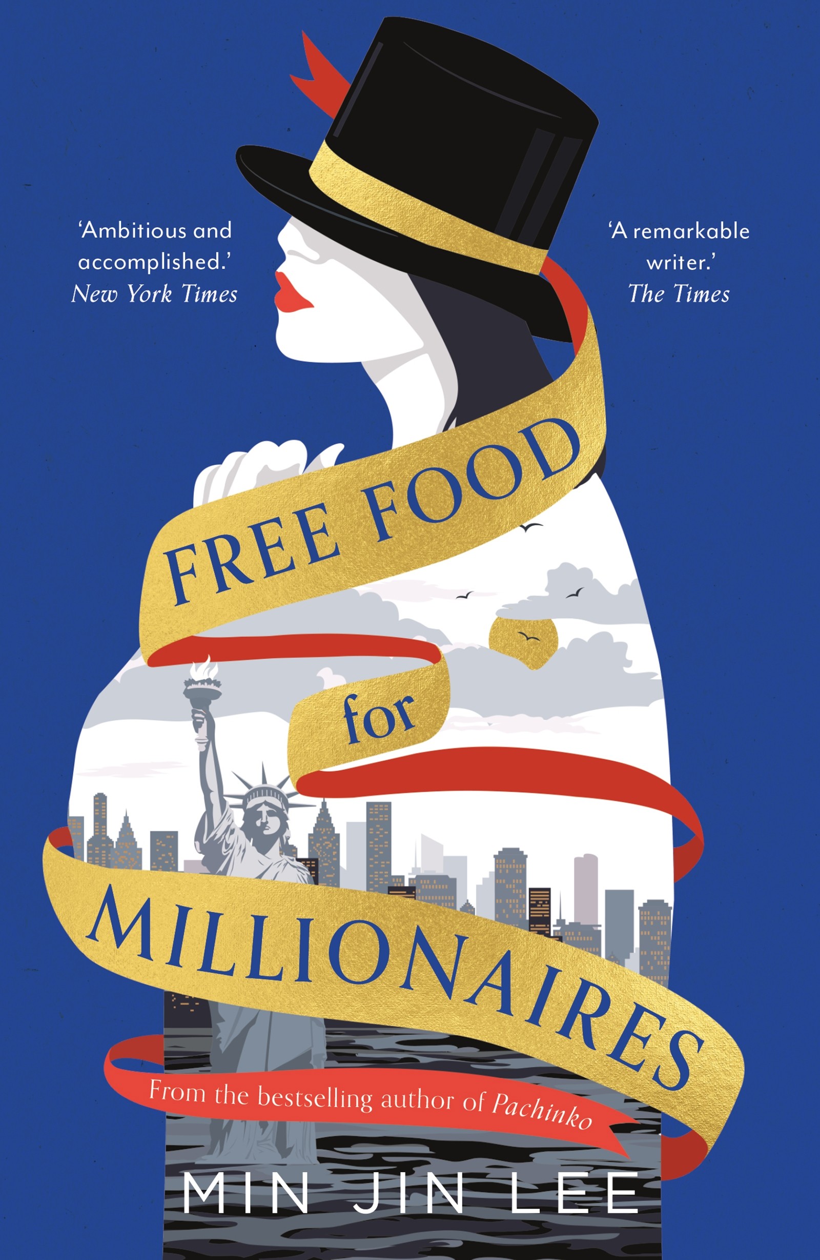 

Free Food for Millionaires