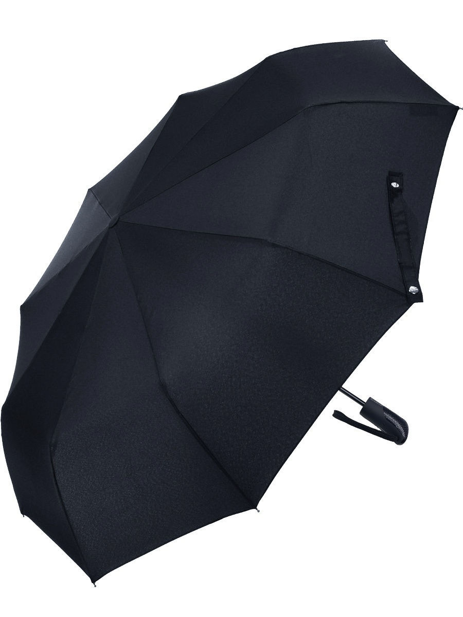 

Зонт мужской Lantana Umbrella L935 черный, L935