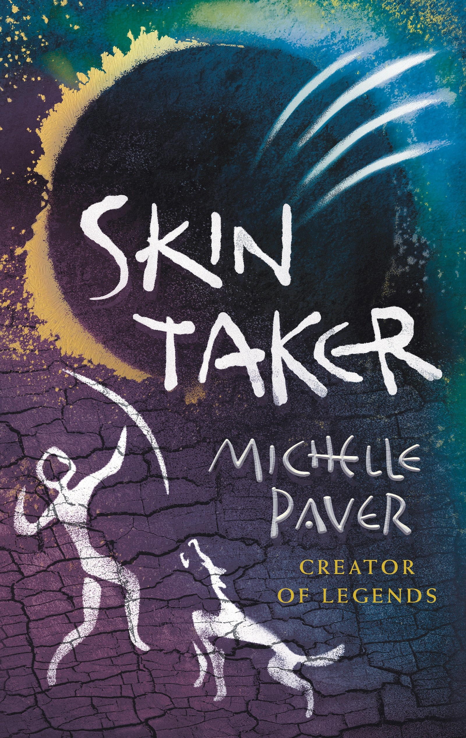 

Skin Taker