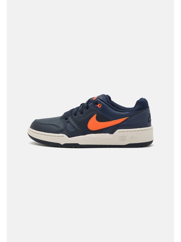 

Кеды мужские Nike NI112O0X4 синие 44.5 EU, Синий, NI112O0X4