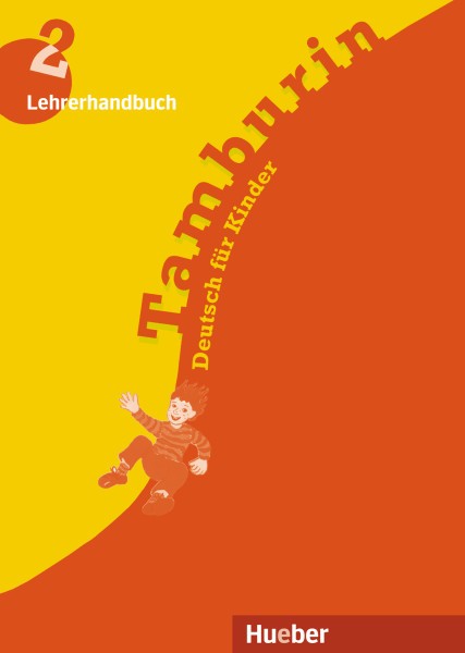 

Книга Tamburin 2 Lehrerhandbuch