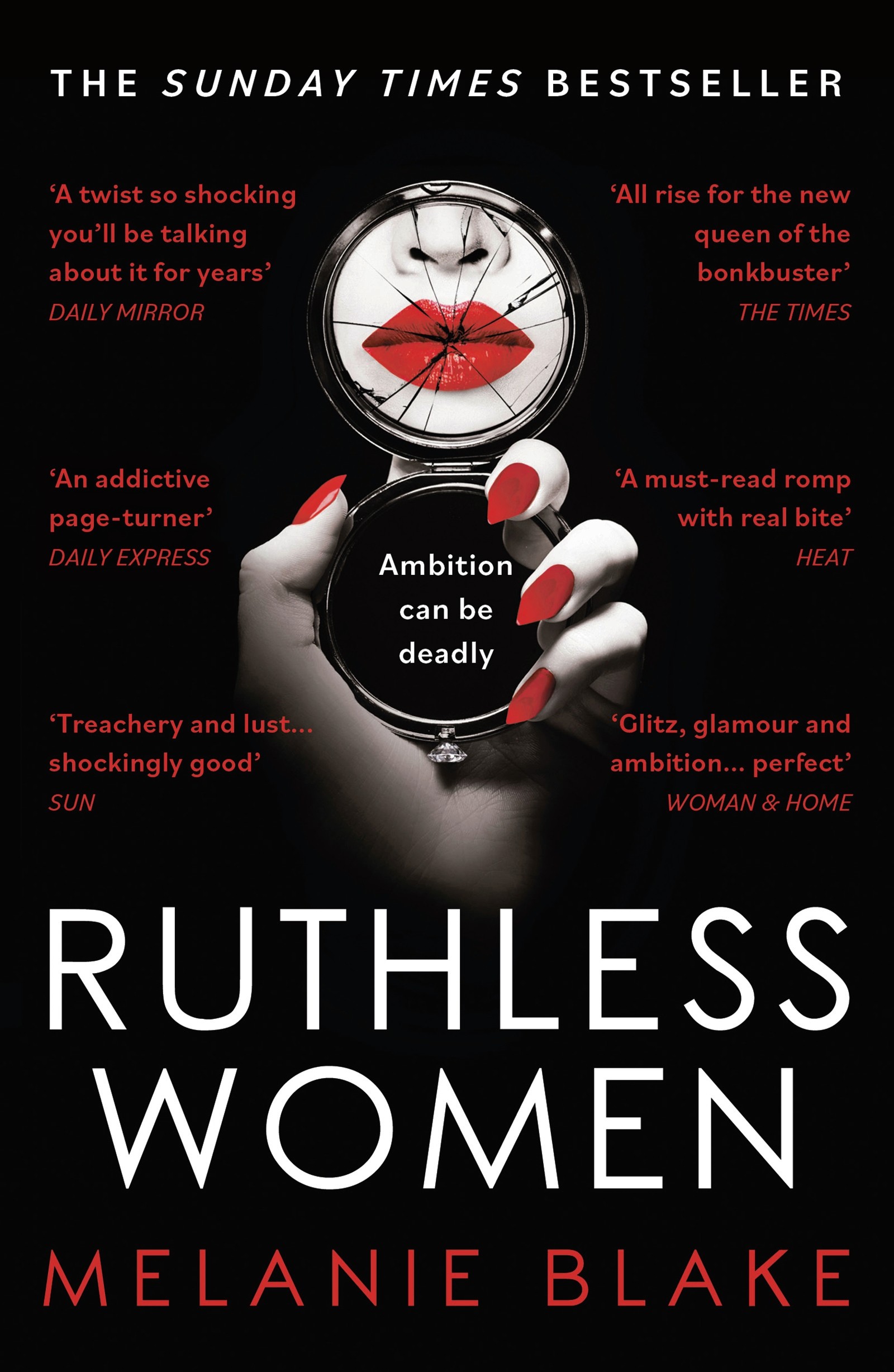 

Ruthless Women