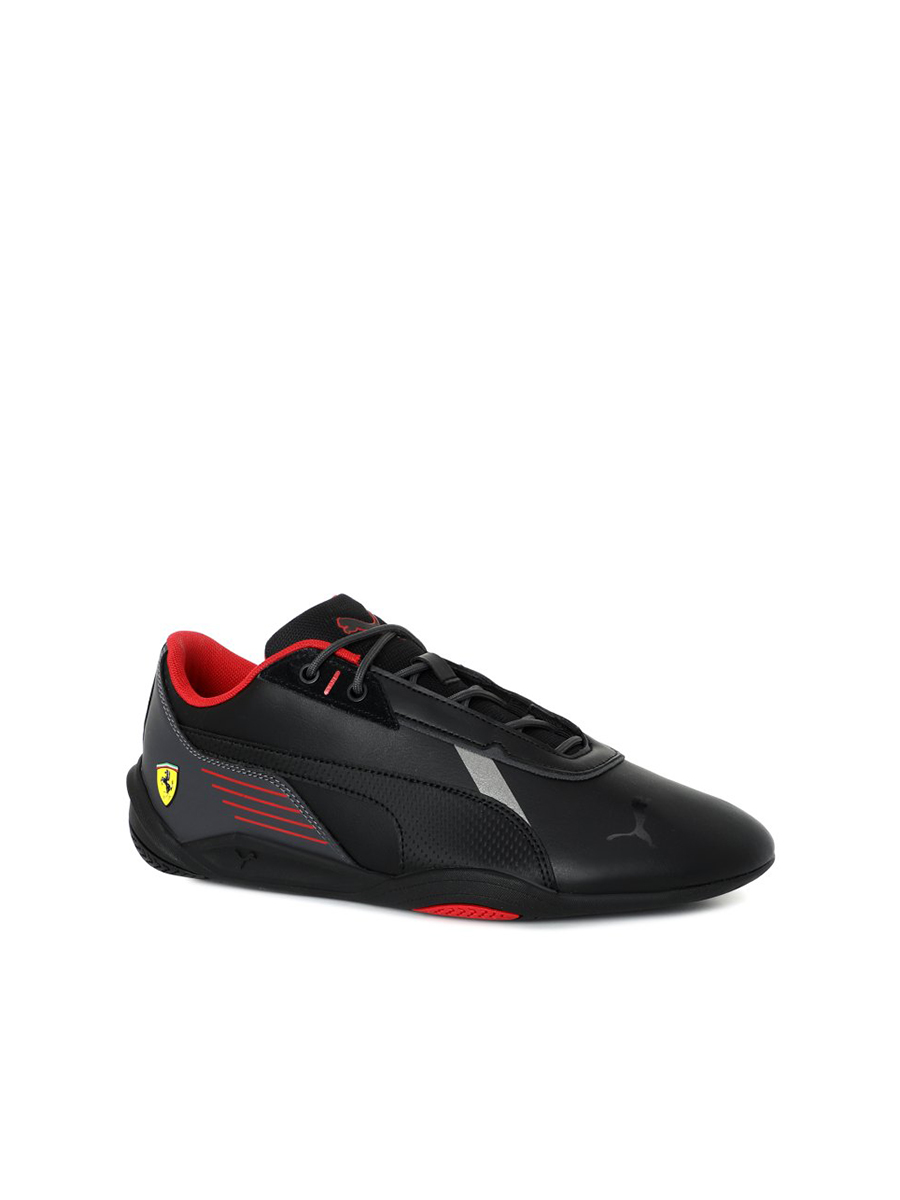 фото Кроссовки мужские puma 306865 черные 43 eu