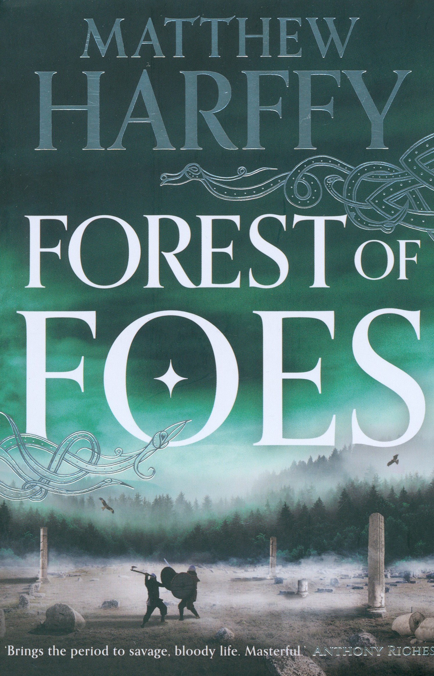 

Forest of Foes