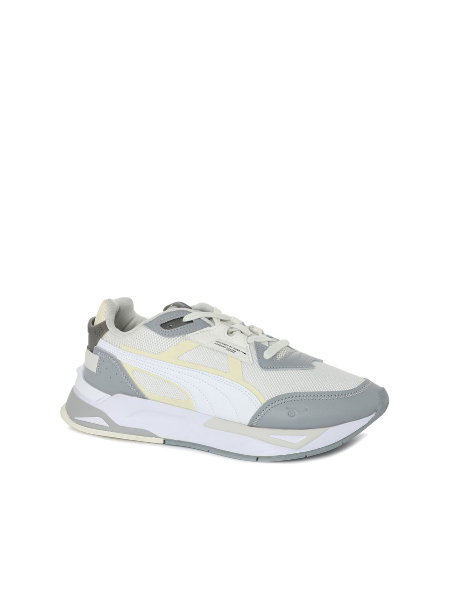 фото Кроссовки мужские puma 383935 белые 45 eu