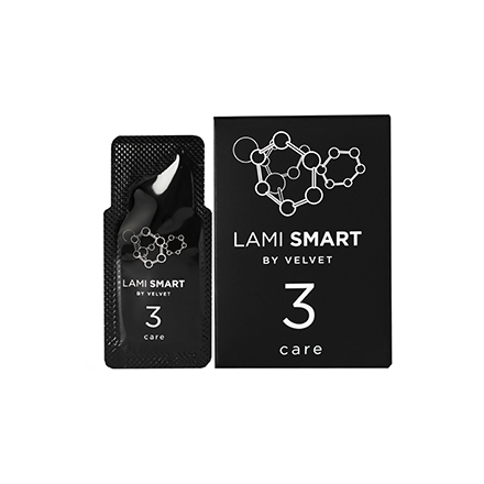 

Состав для ламинирования ресниц VELVET №3