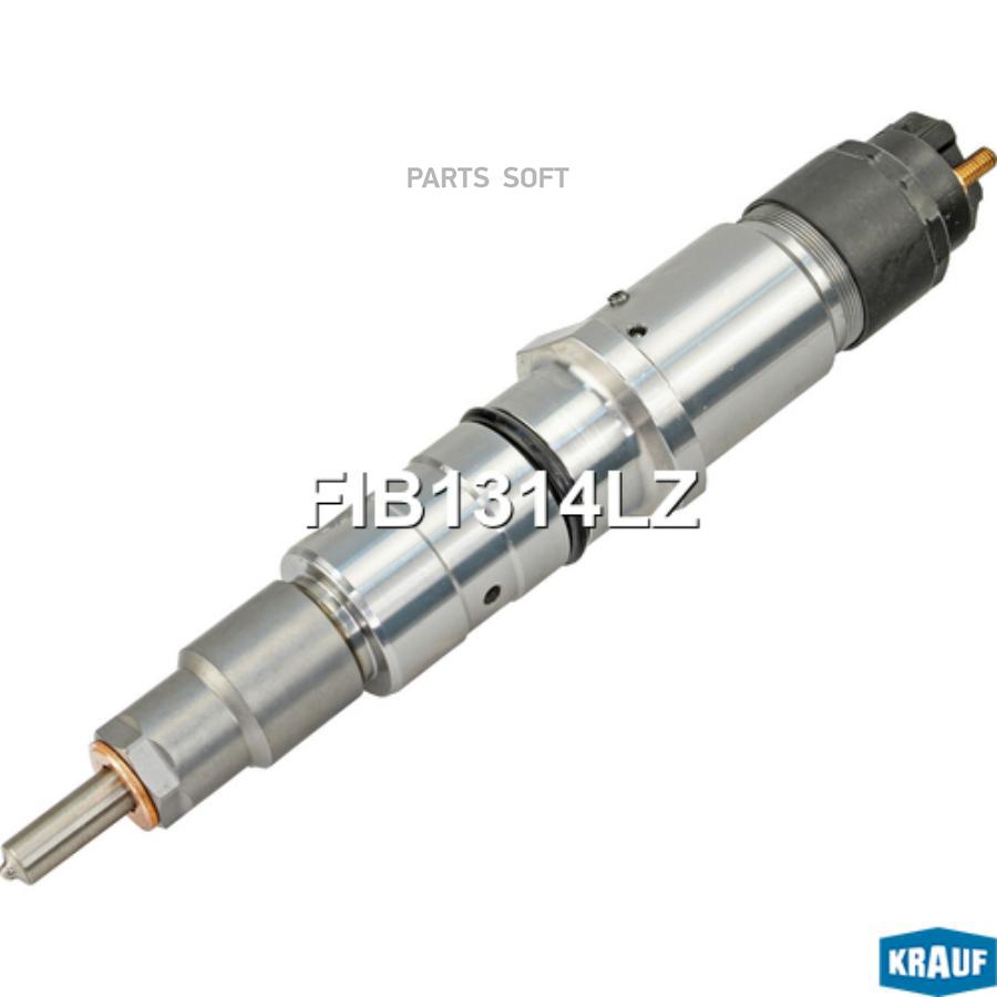 

Форсунка топливная Krauf fib1314lz