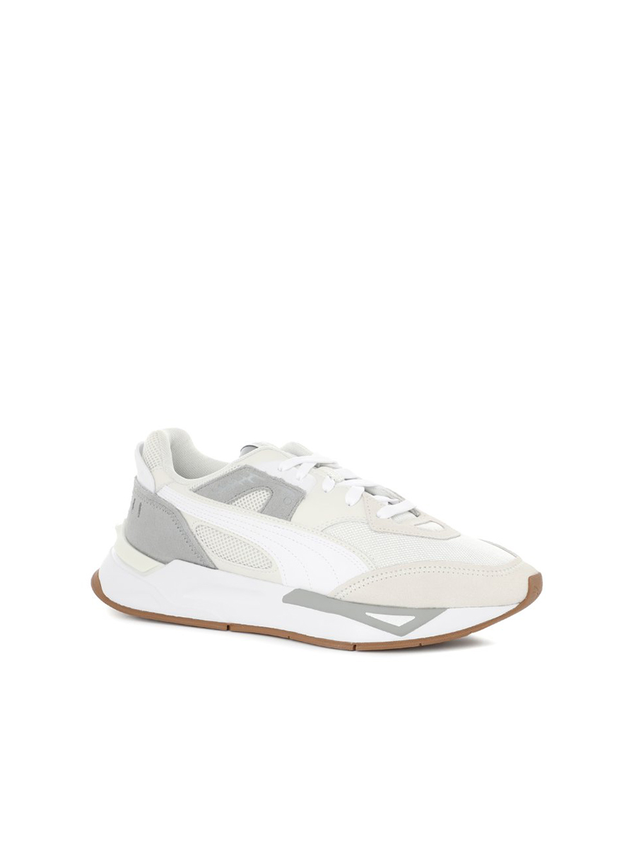 

Кроссовки мужские PUMA 381051 бежевые 43 EU, 381051