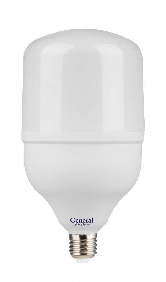 

Лампочки General 93877