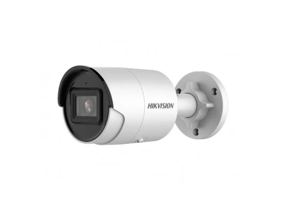 

DS-2CD2043G2-IU (2.8mm) Hikvision IP-видеокамера, Белый