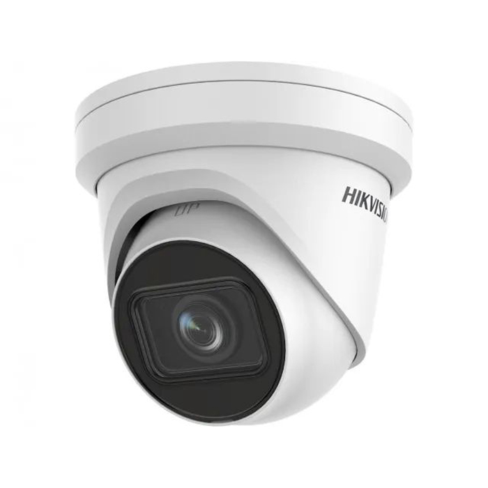 

Камера видеонаблюдения Hikvision DS-2CD2H43G2-IZS, Белый