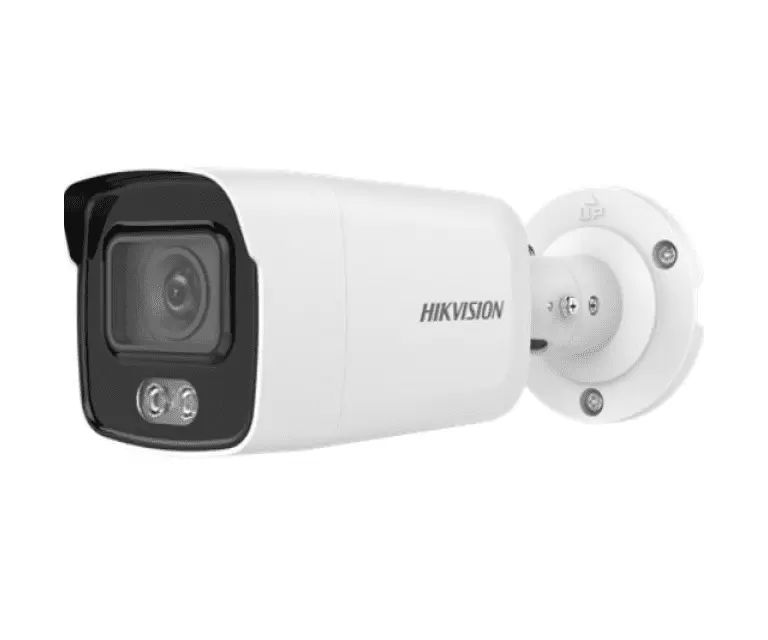 IP-видеокамера Hikvision DS-2CD2047G2-LU(C)(2.8MM)