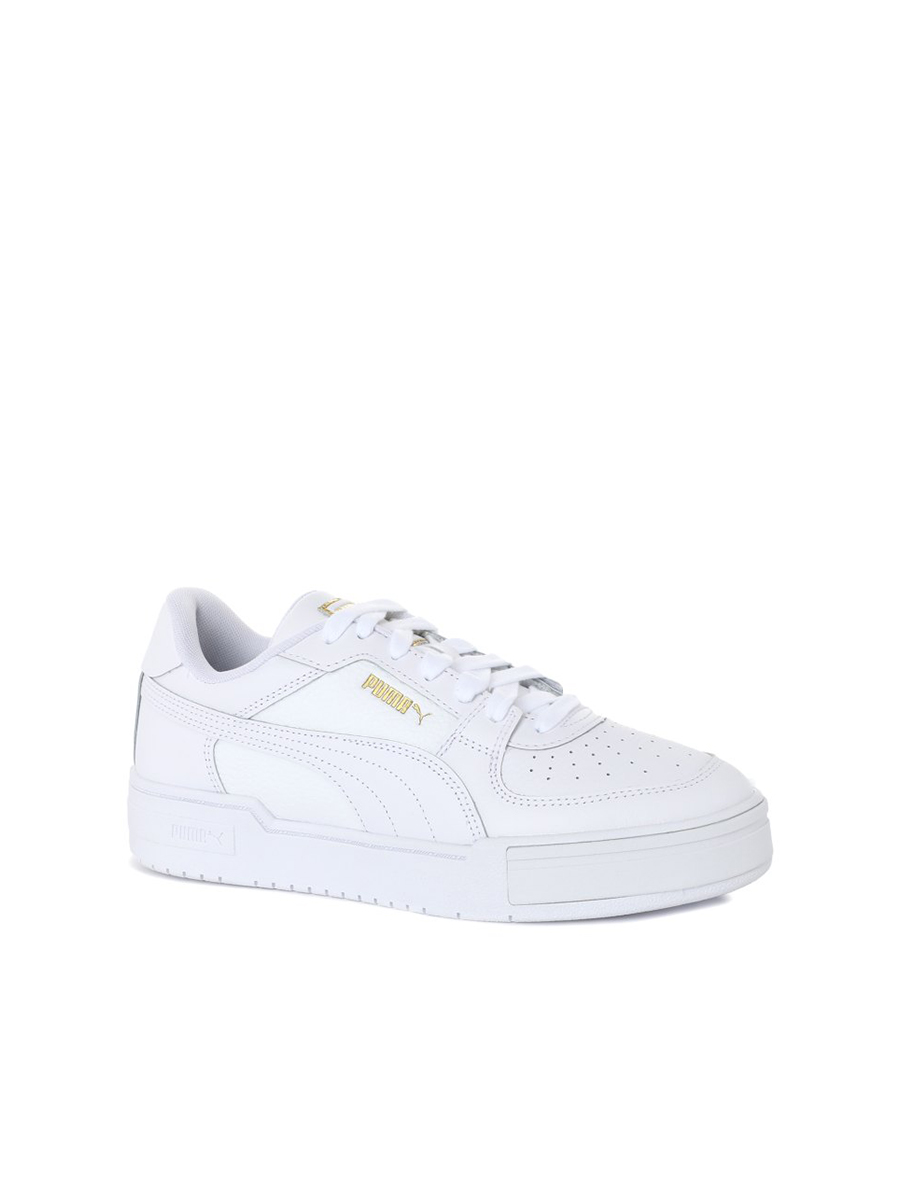 

Кеды мужские PUMA 380190 белые 46 EU, 380190