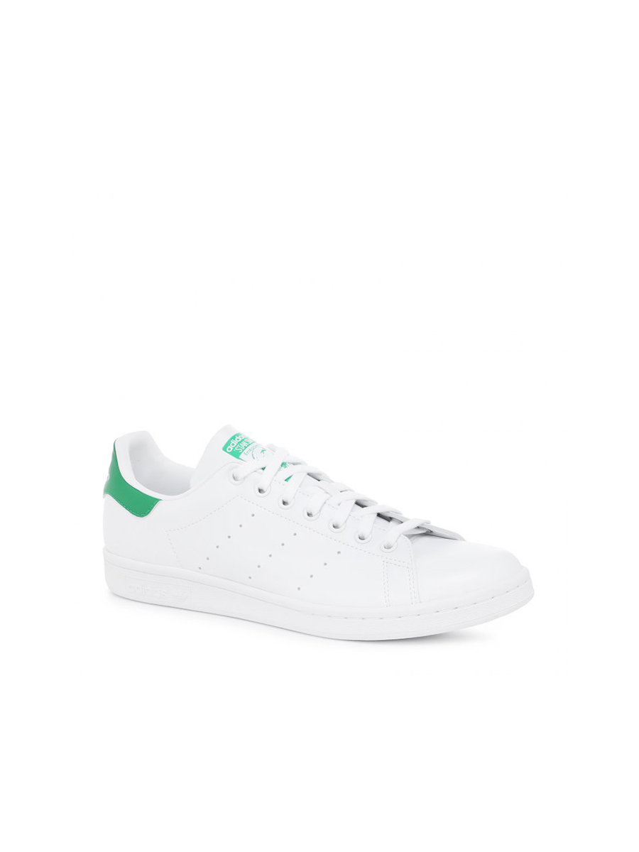 

Кеды мужские Adidas STAN SMITH белые 9 UK, STAN SMITH