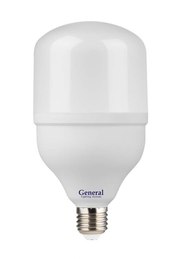 фото Лампочки general 93876