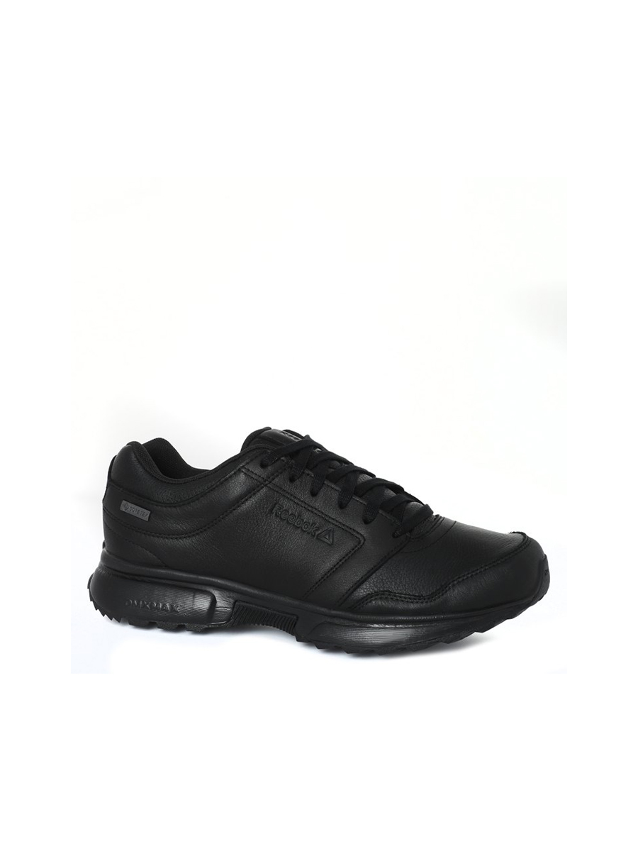 

Кроссовки мужские Reebok ELITE STRIDE GTX IV черные 44.5 EU, Elite Stride Gtx IV