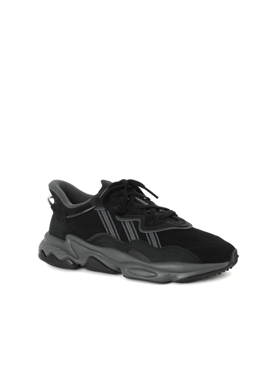 

Кроссовки мужские Adidas OZWEEGO черные 8 UK, OZWEEGO_З