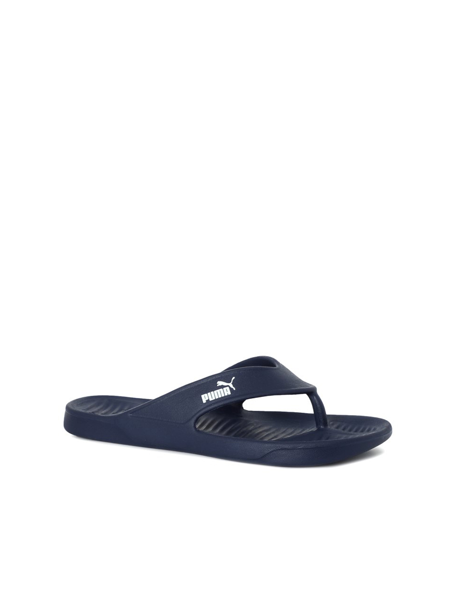 

Вьетнамки мужские PUMA 375098 синие 43 EU, 375098