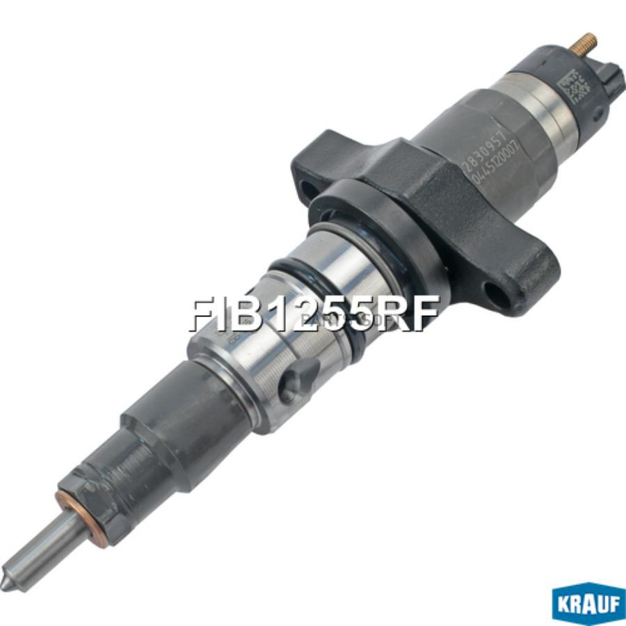 

Форсунка топливная Krauf fib1255rf