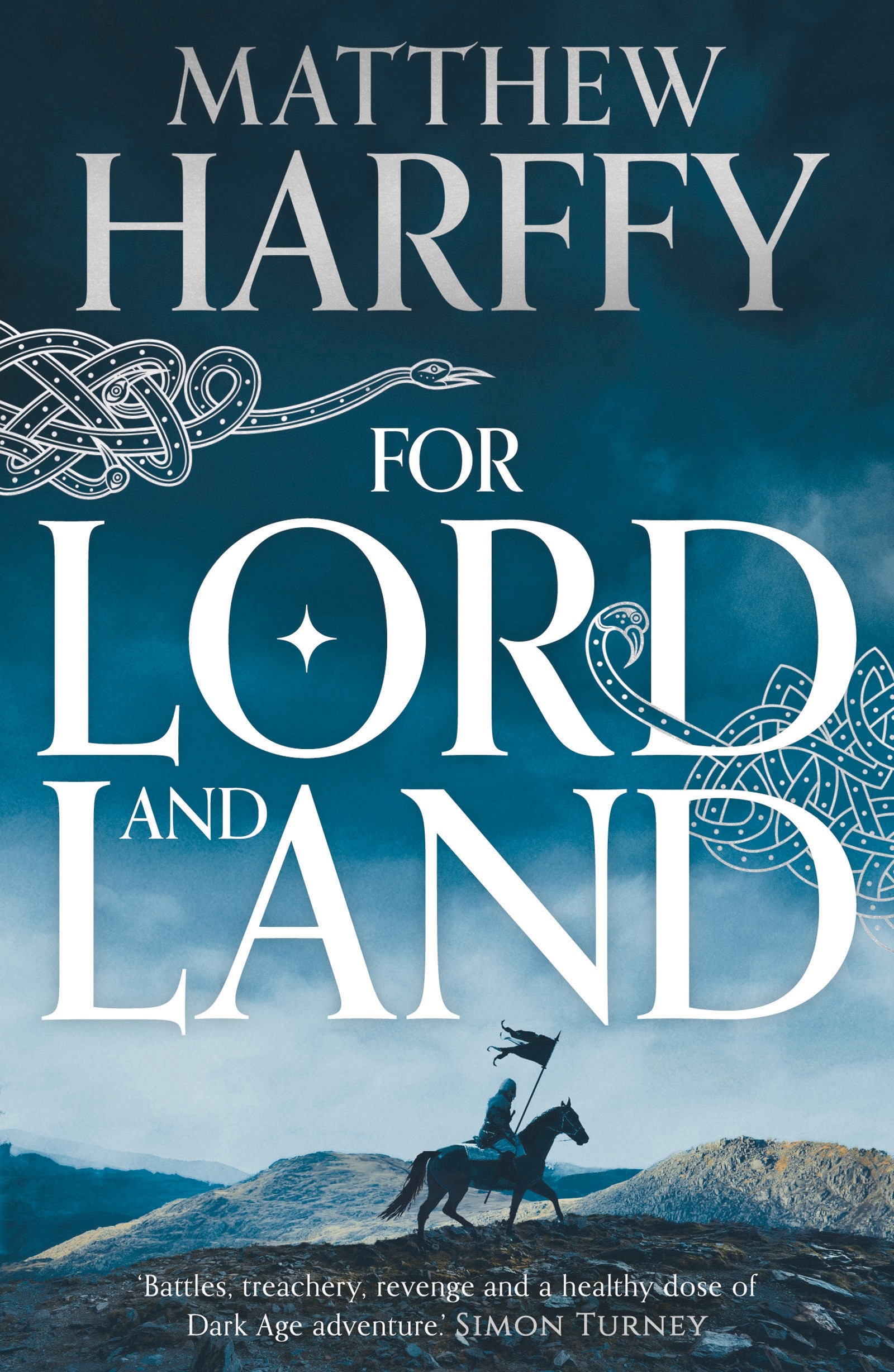 

For Lord and Land