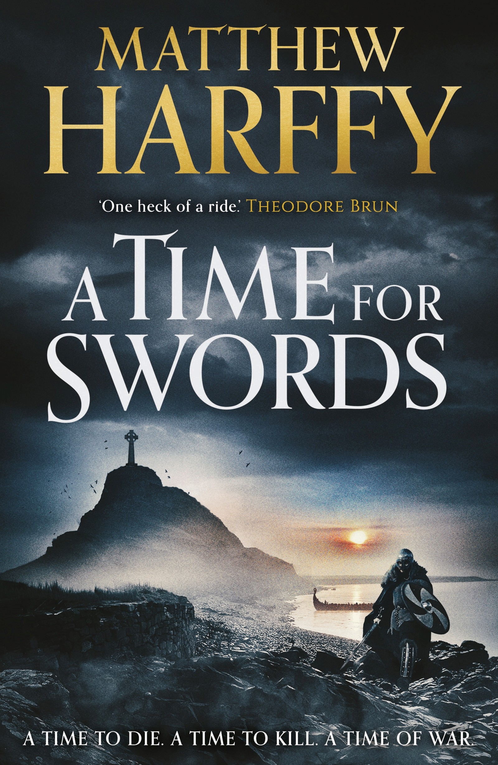 

A Time for Swords