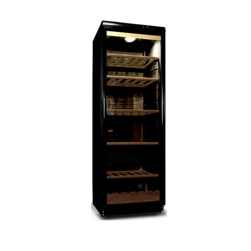 

Винный шкаф Snaige WD35SM-S3JJSG Black, WD35SM-S3JJSG
