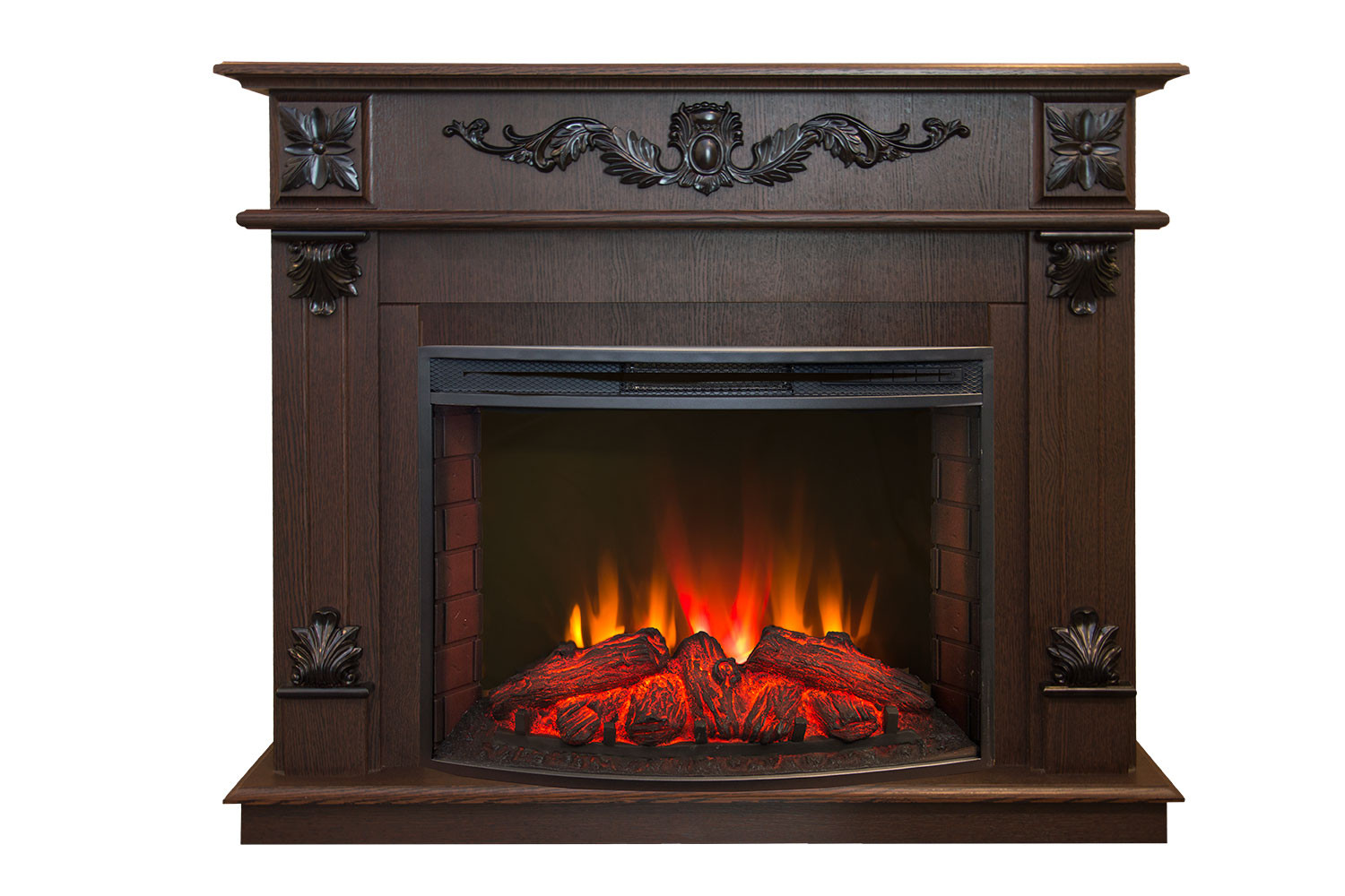 

Каминокомплект RealFlame Philadelphia, Philadelphia