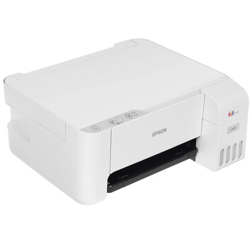 

Струйное МФУ Epson L3216, L3216